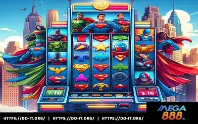 daftar register mega888 baru